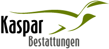 Kaspar Bestattungen Logo